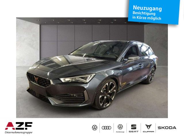 Cupra Leon 2022