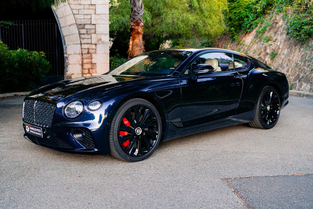 Bentley Other 2023