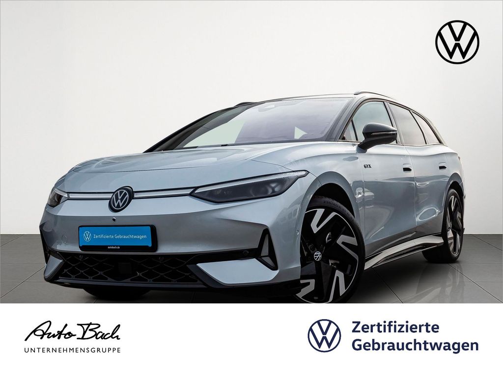 Volkswagen ID.7 2025