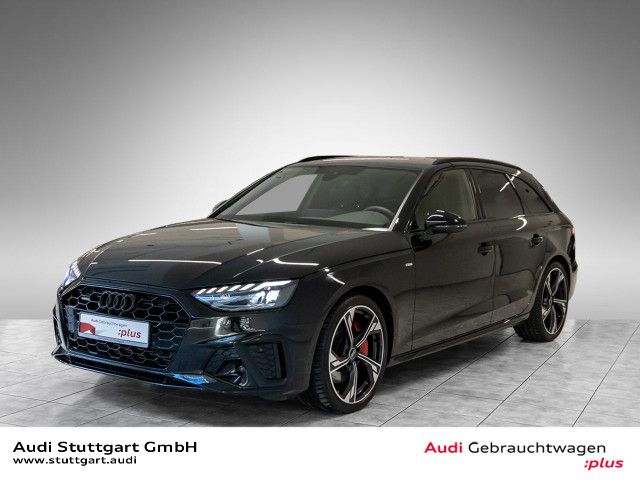 Audi A4 2024
