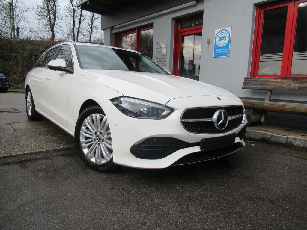 Mercedes-Benz C 220 2023