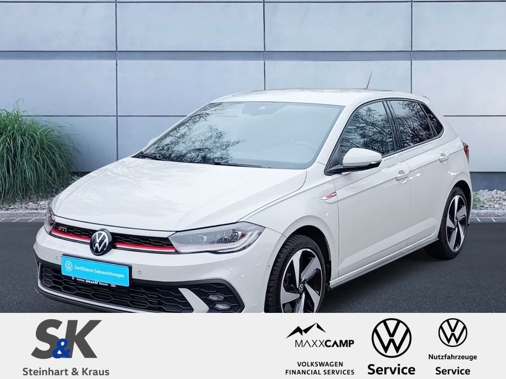Volkswagen Polo 2024