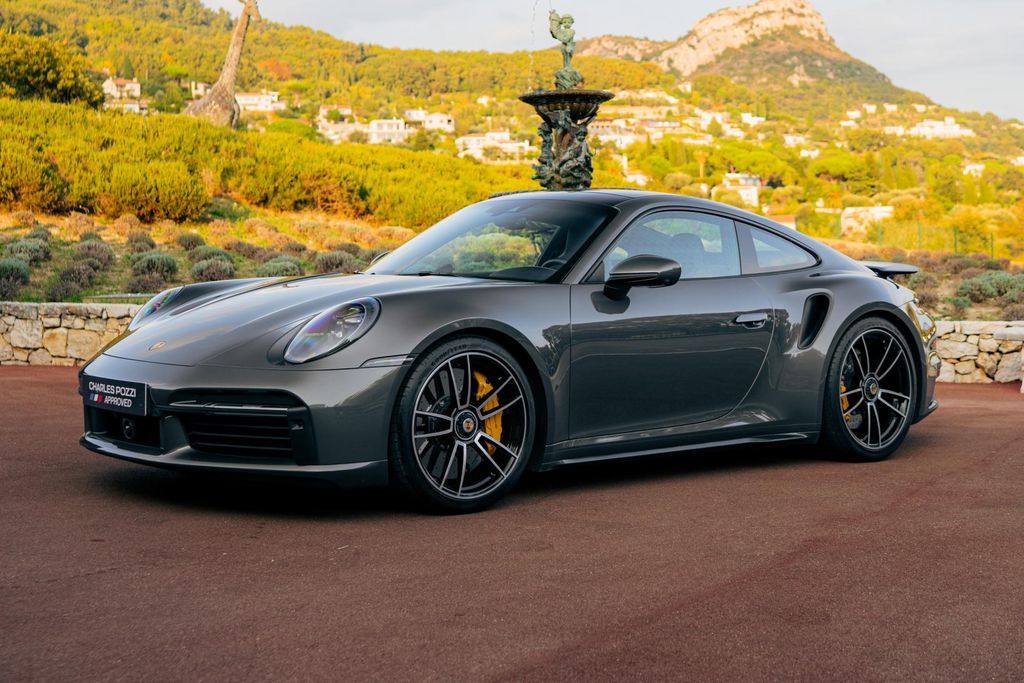 Porsche Other 2020