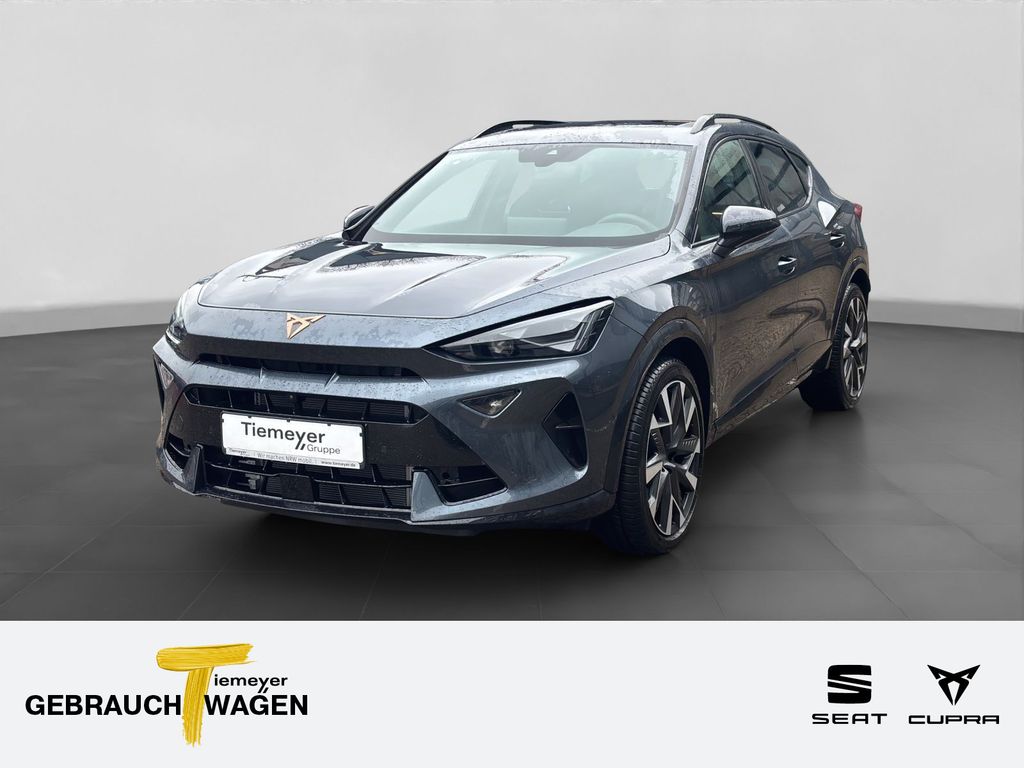 Cupra Formentor 2025
