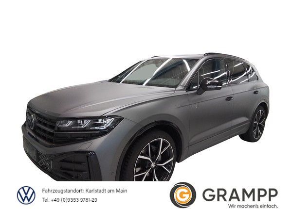 Volkswagen Touareg 2025