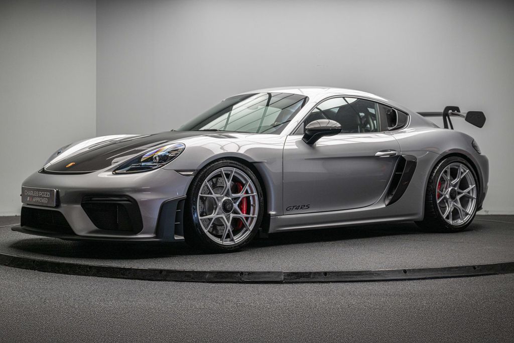 Porsche Other 2022