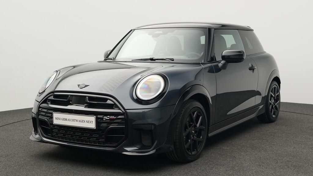 MINI Cooper S 2024