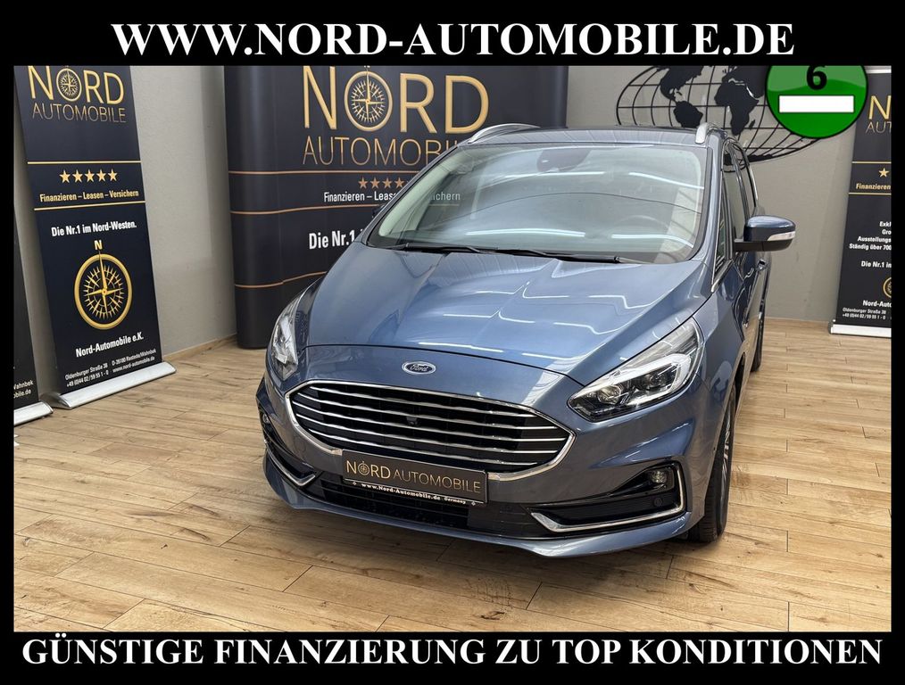 Ford S-Max 2022
