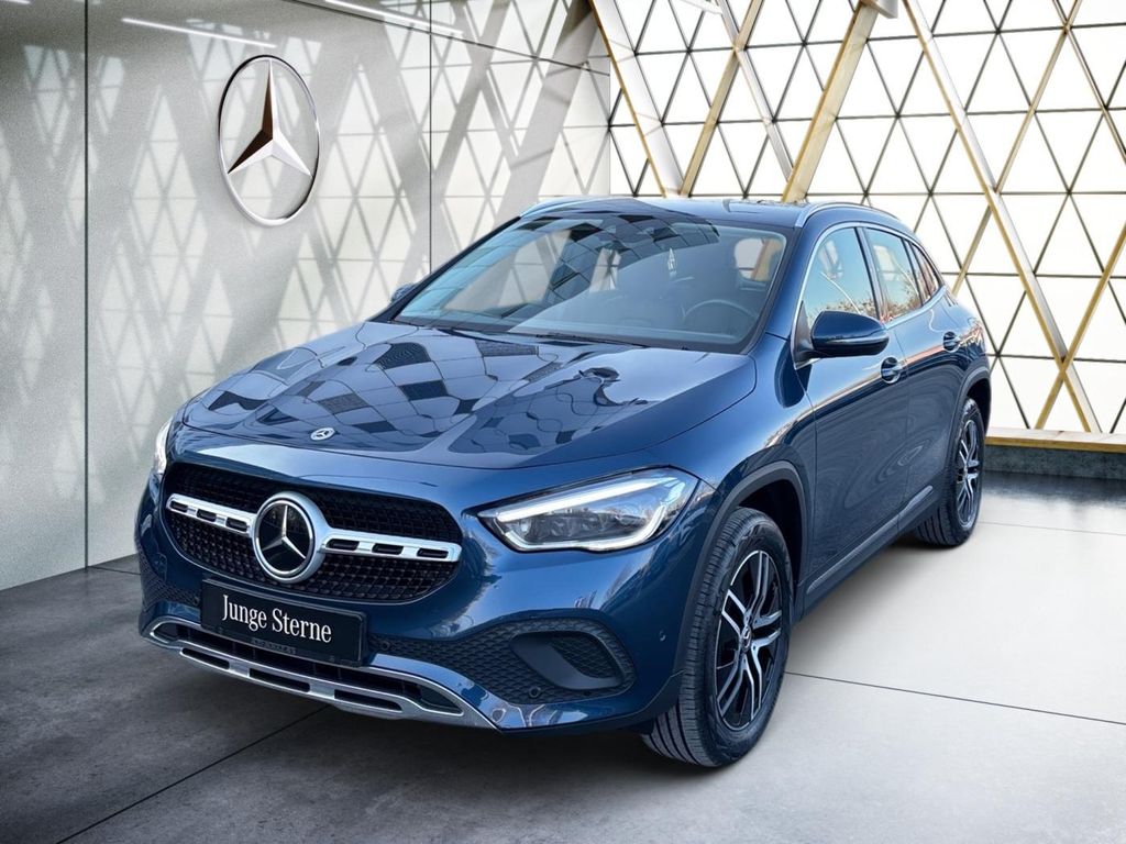 Mercedes-Benz GLA 220 2023