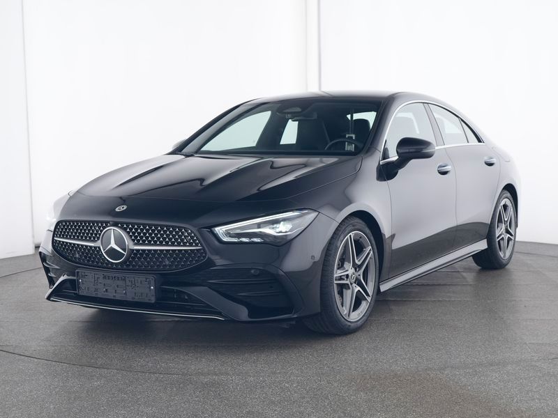 Mercedes-Benz CLA 200 2024