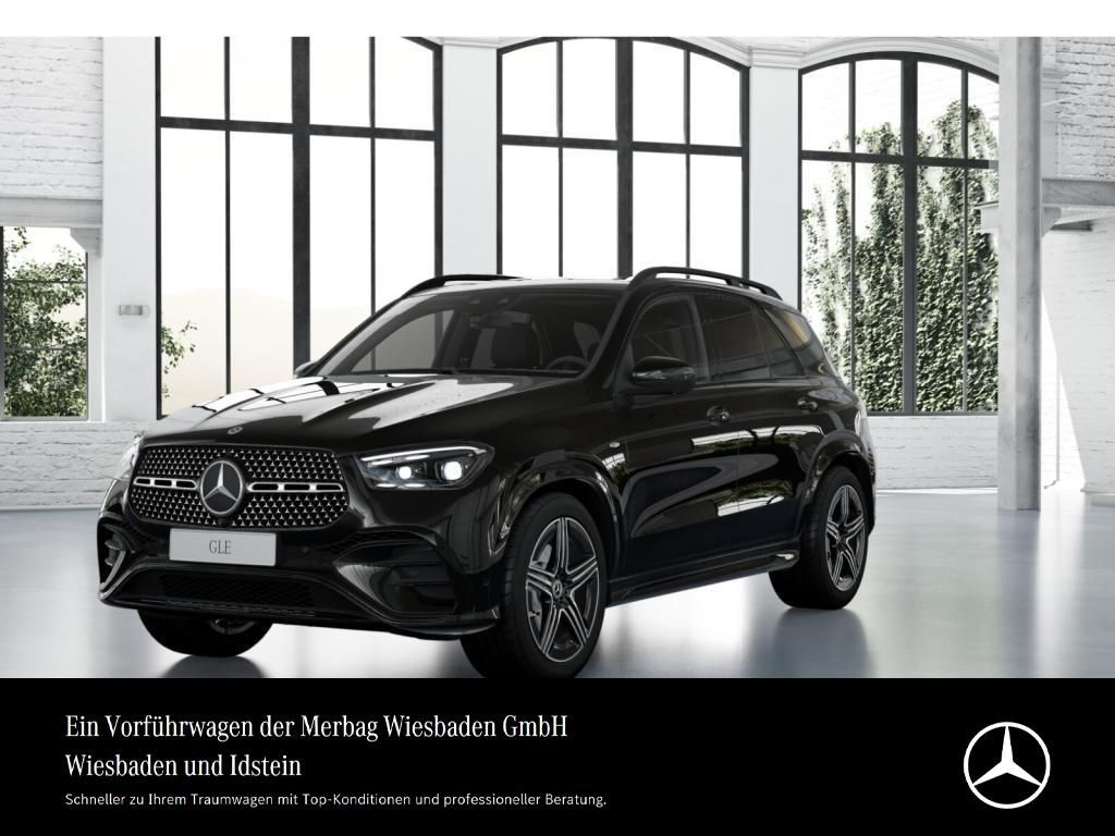 Mercedes-Benz GLE 350 2026