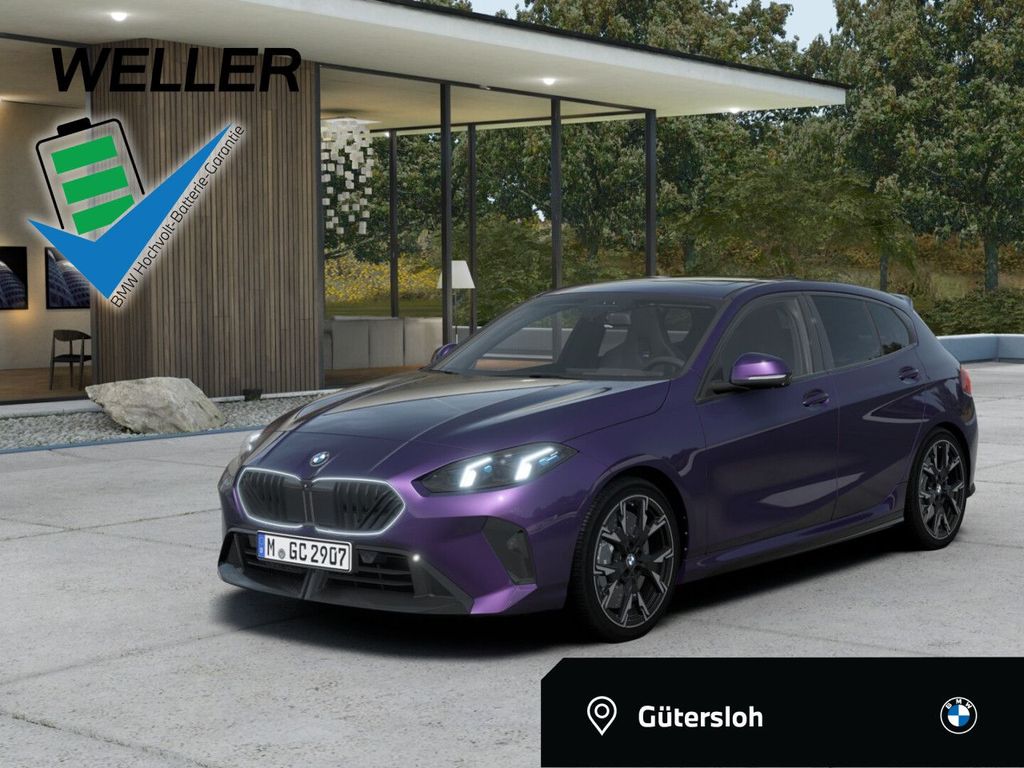 BMW 123