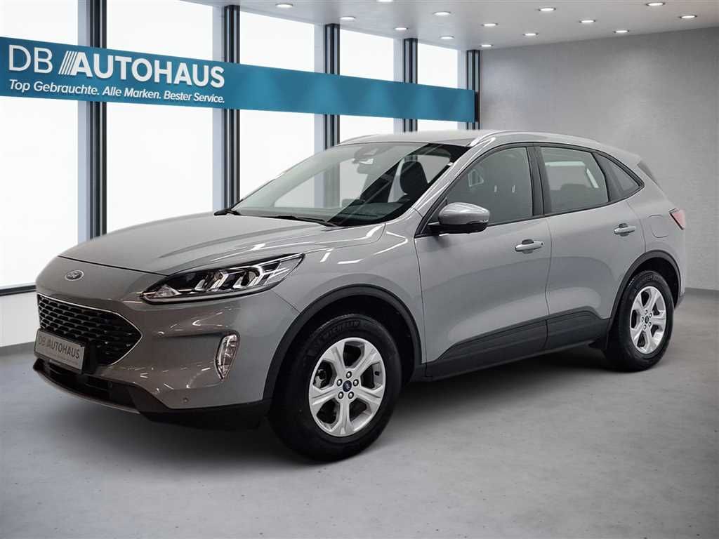 Ford Kuga 2022