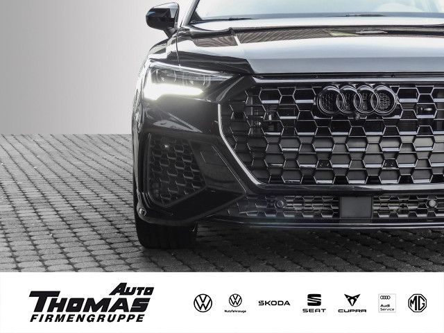 Audi RSQ3 2023