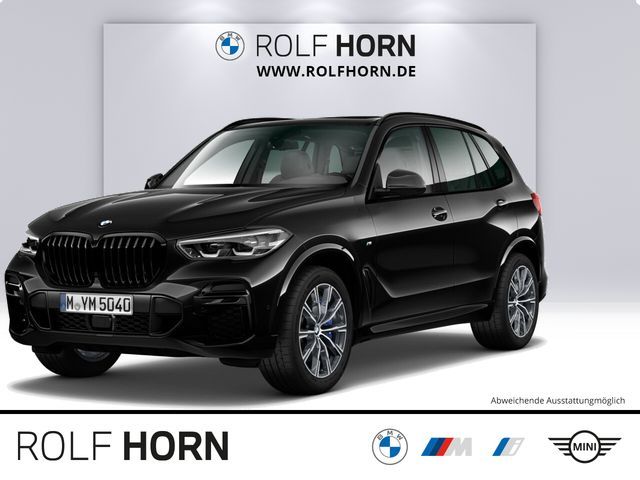 BMW X5 2023