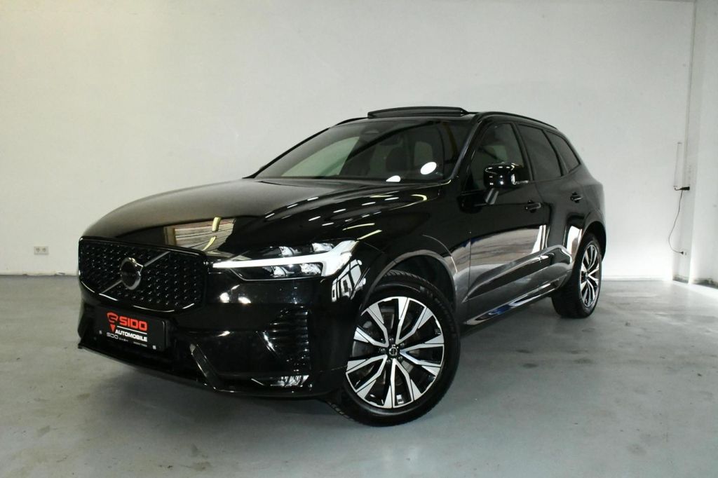 Volvo XC60 2023
