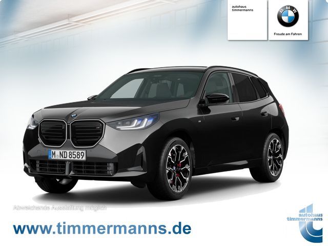 BMW X3 M50 2025