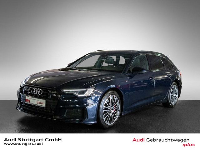 Audi A6 2023