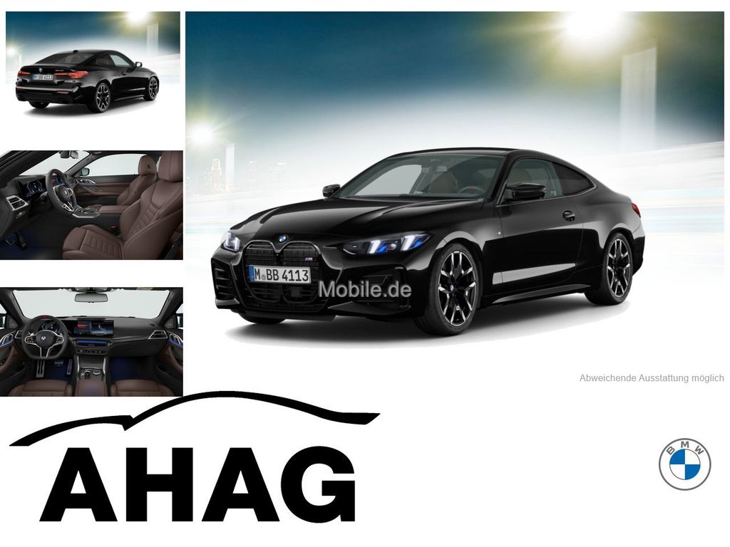 BMW M440 2025