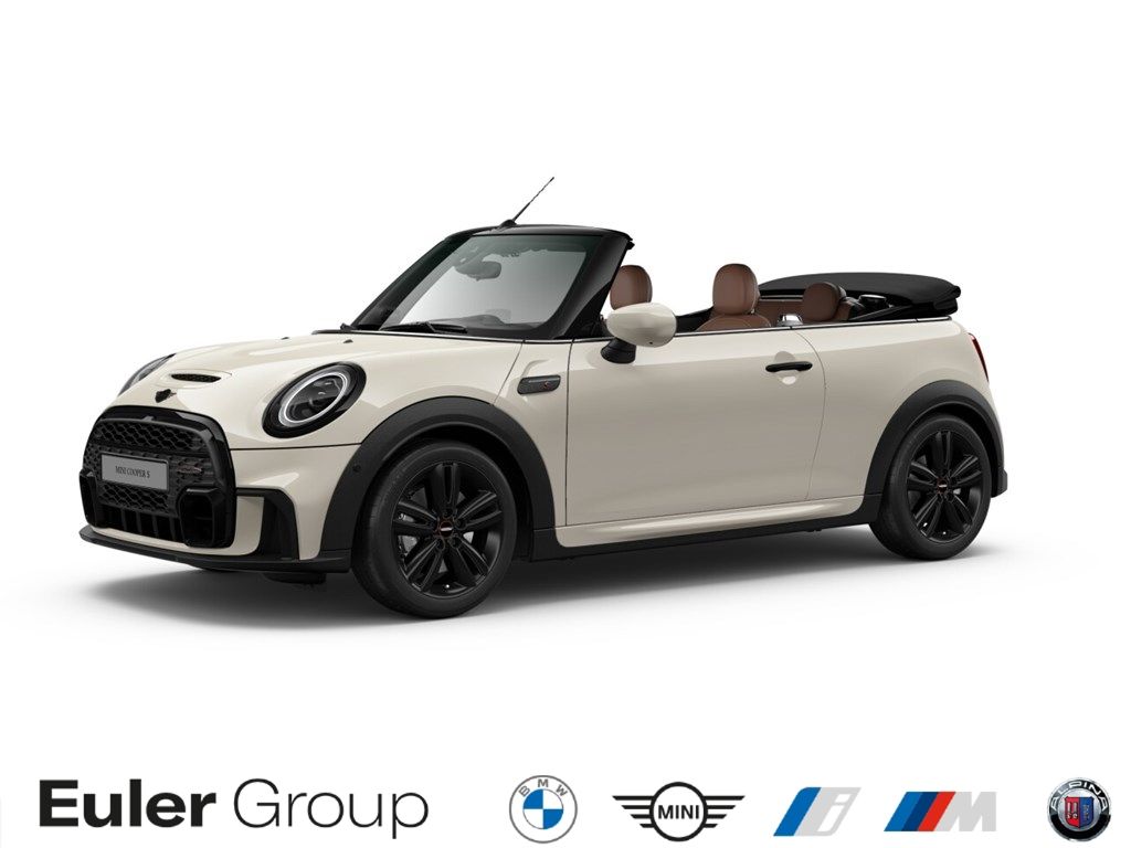 MINI Cooper S 2022