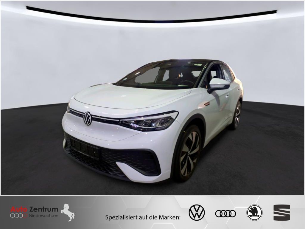 Volkswagen ID.5 2023
