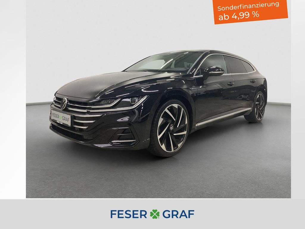 Volkswagen Arteon 2022