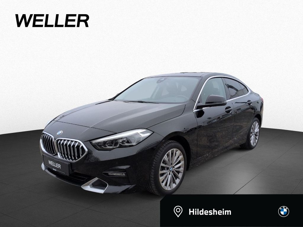BMW 220 Gran Coupé 2021