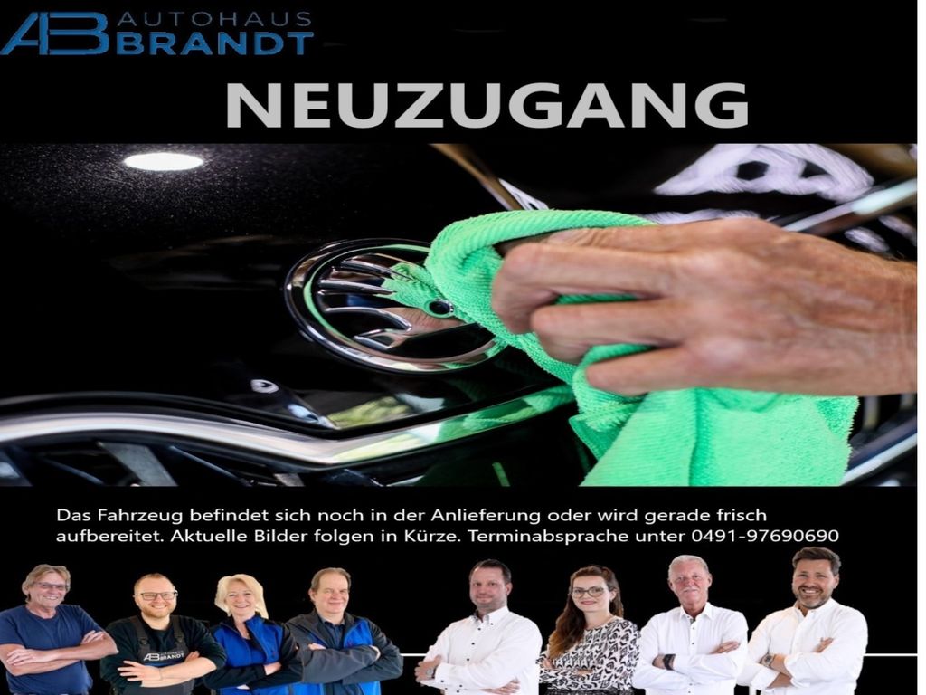 Volkswagen Tiguan Allspace 2024