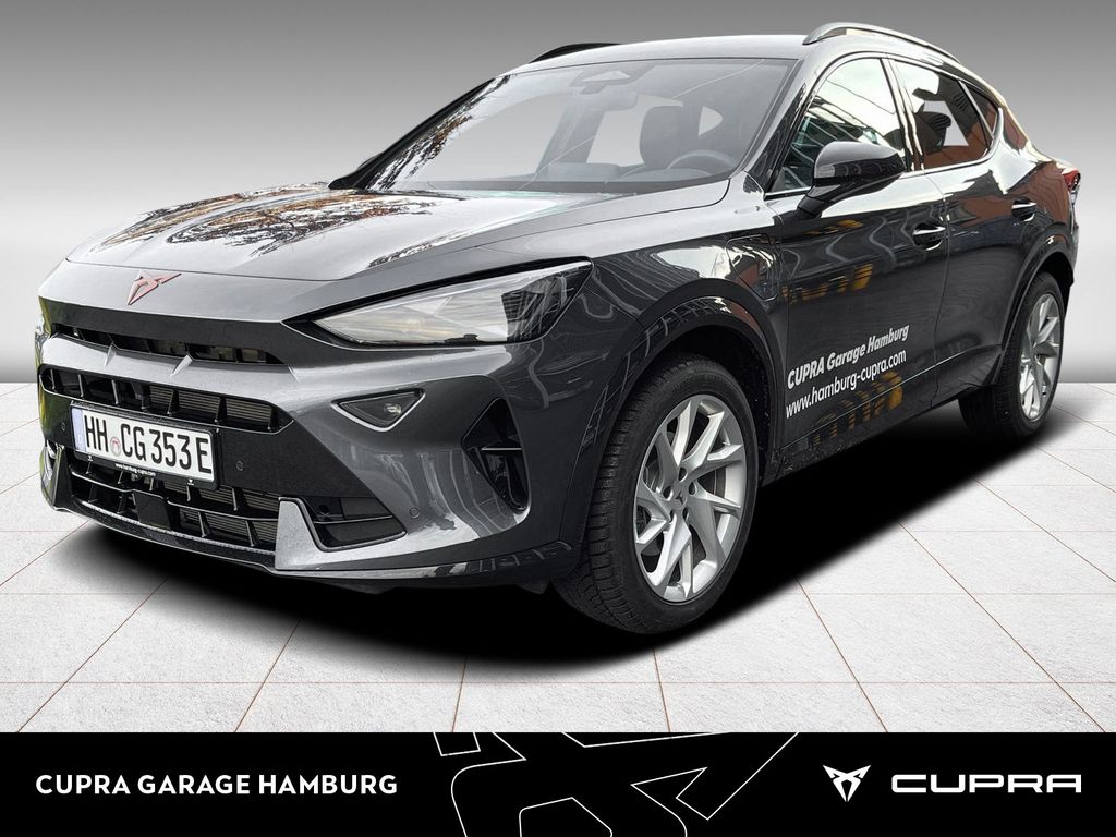 Cupra Formentor 2025