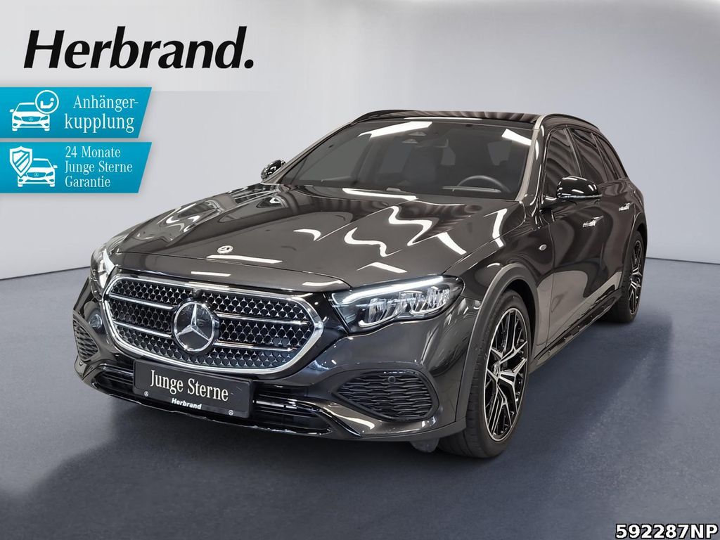 Mercedes-Benz E 300 2025