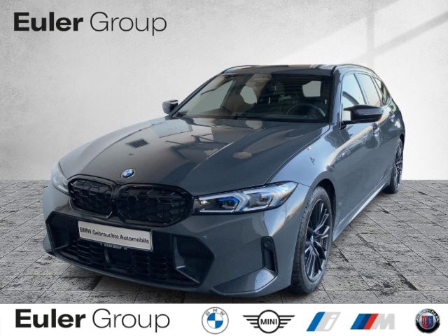 BMW M340d 2023