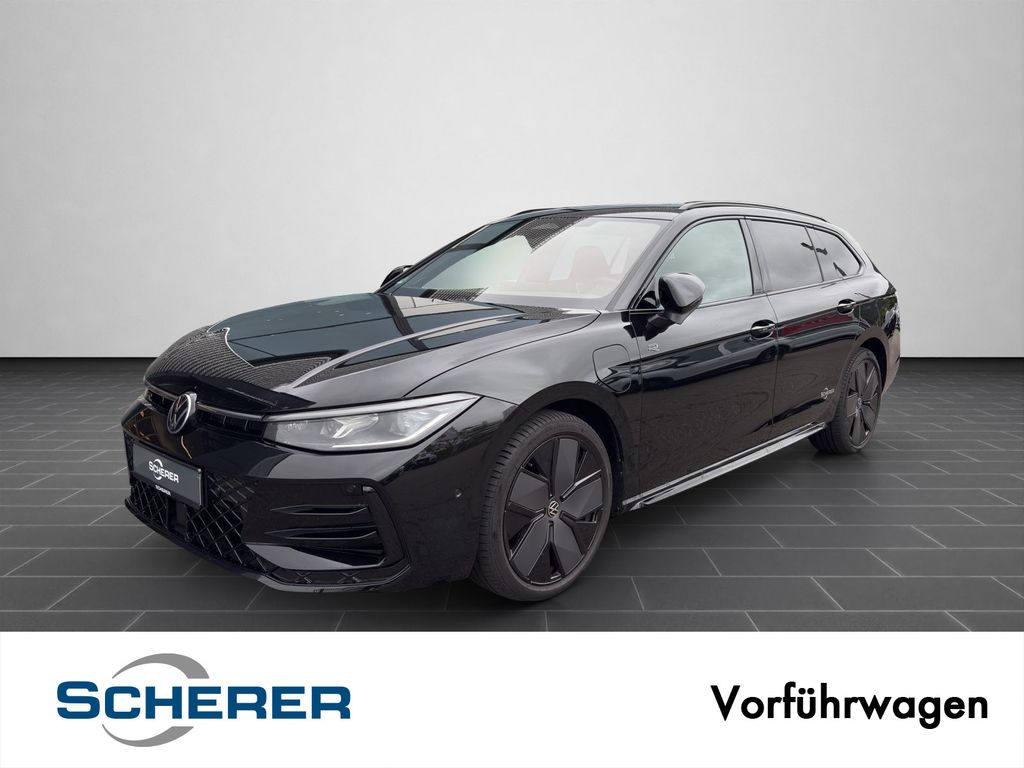 Volkswagen Passat 2025