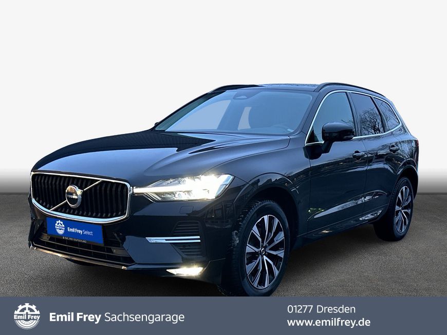 Volvo XC60 2024