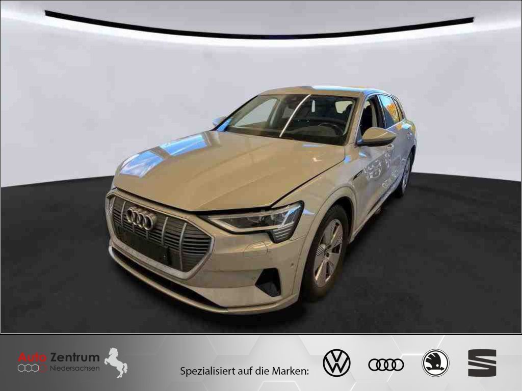 Audi e-tron 2021