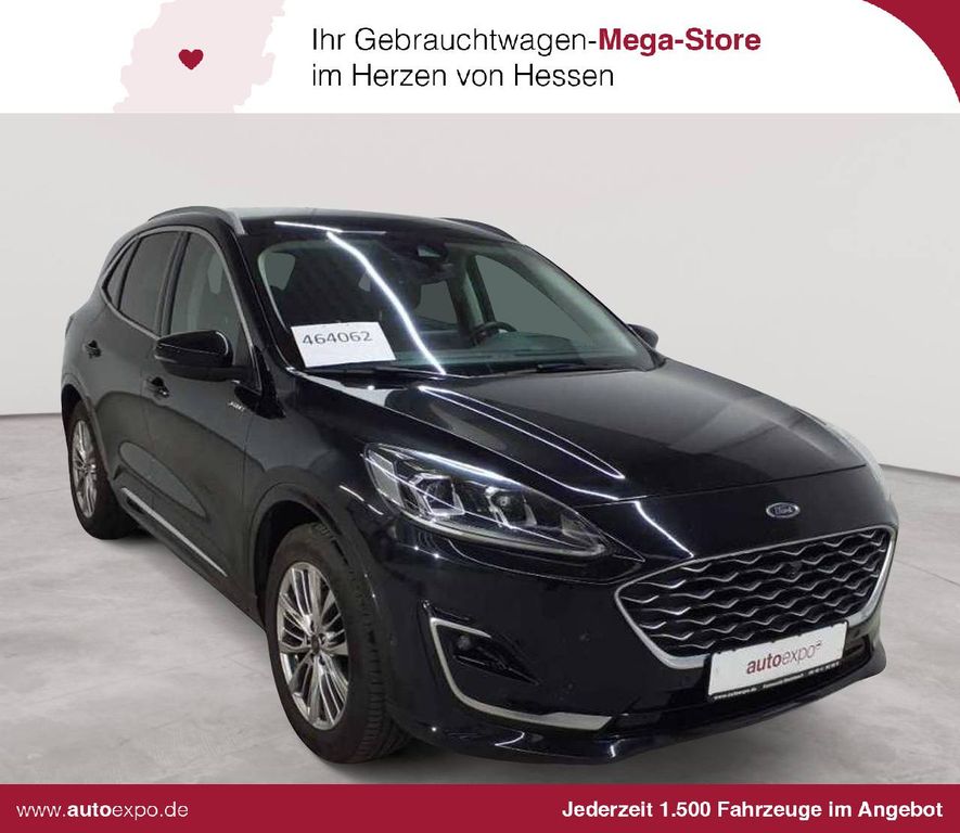 Ford Kuga 2020