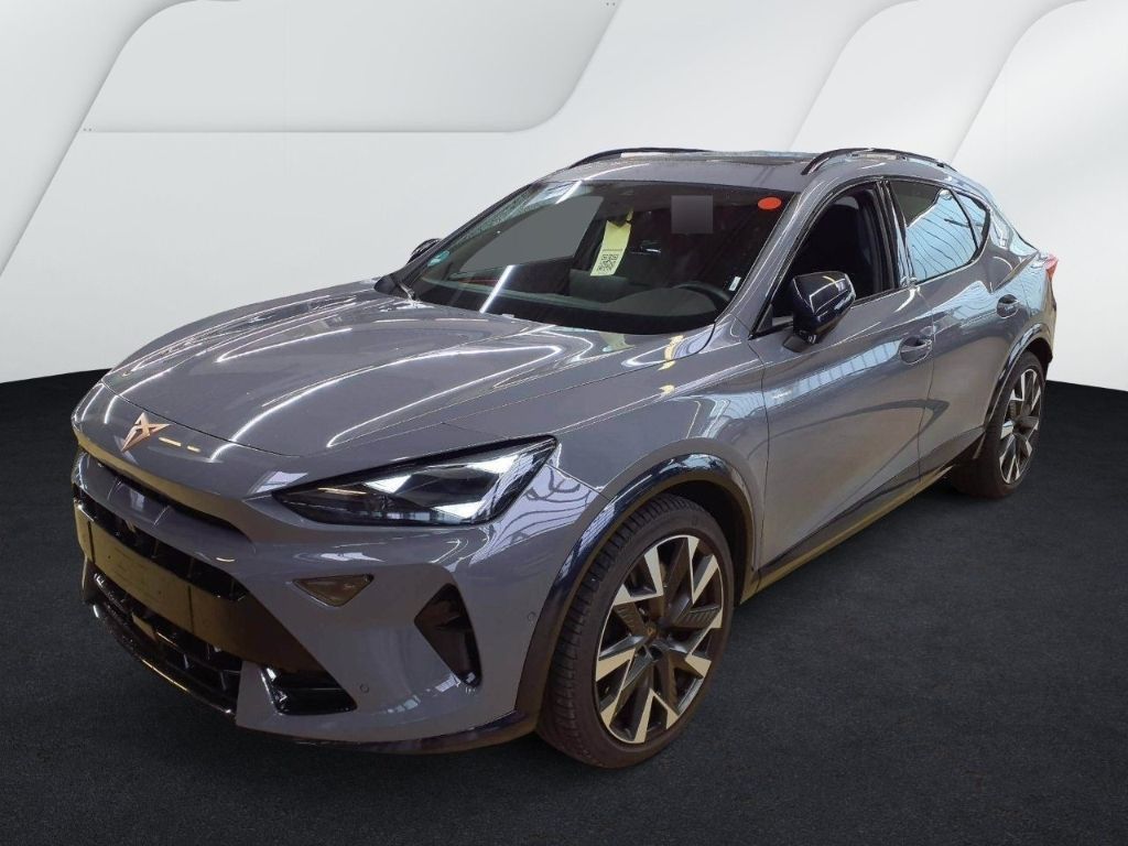 Cupra Formentor 2025