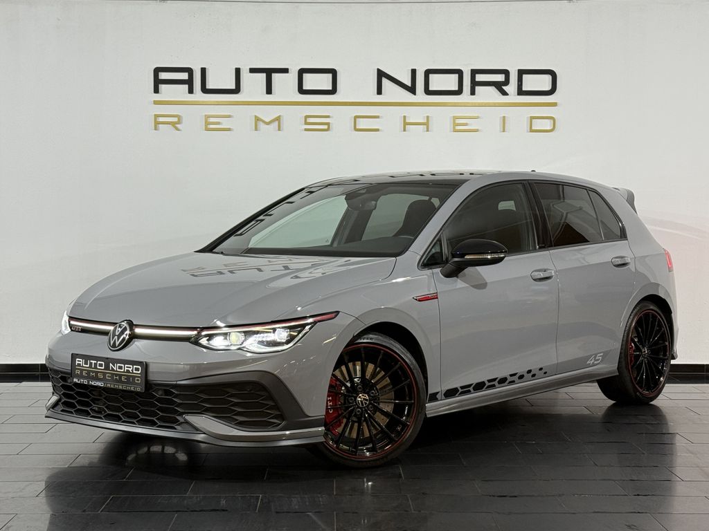 Volkswagen Golf 2022