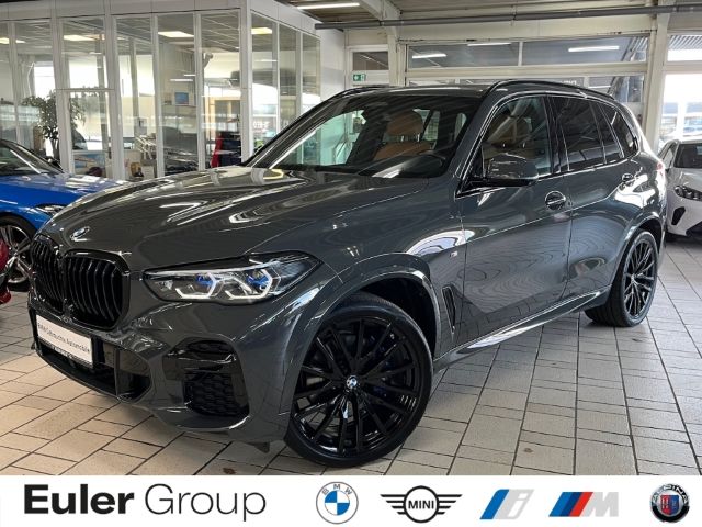 BMW X5 2022