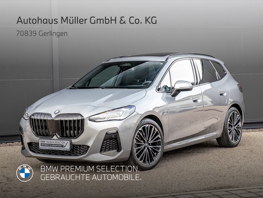 BMW 220 Active Tourer 2023
