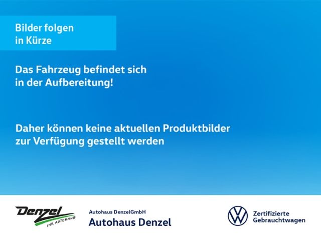 Volkswagen ID.4 2025