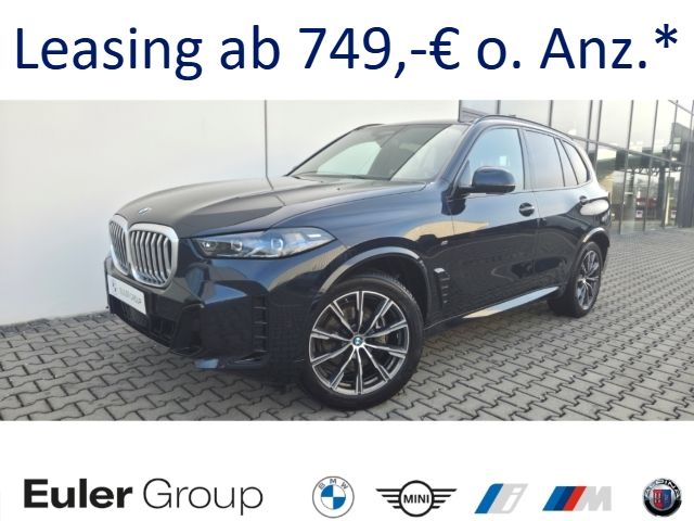BMW X5 2025