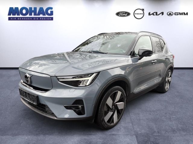 Volvo XC40 2023