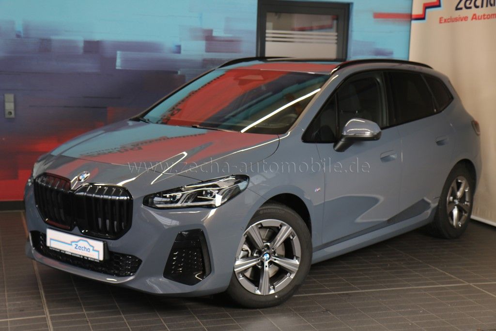 BMW 223 Active Tourer 2025