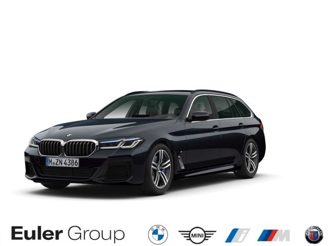 BMW 530 2023