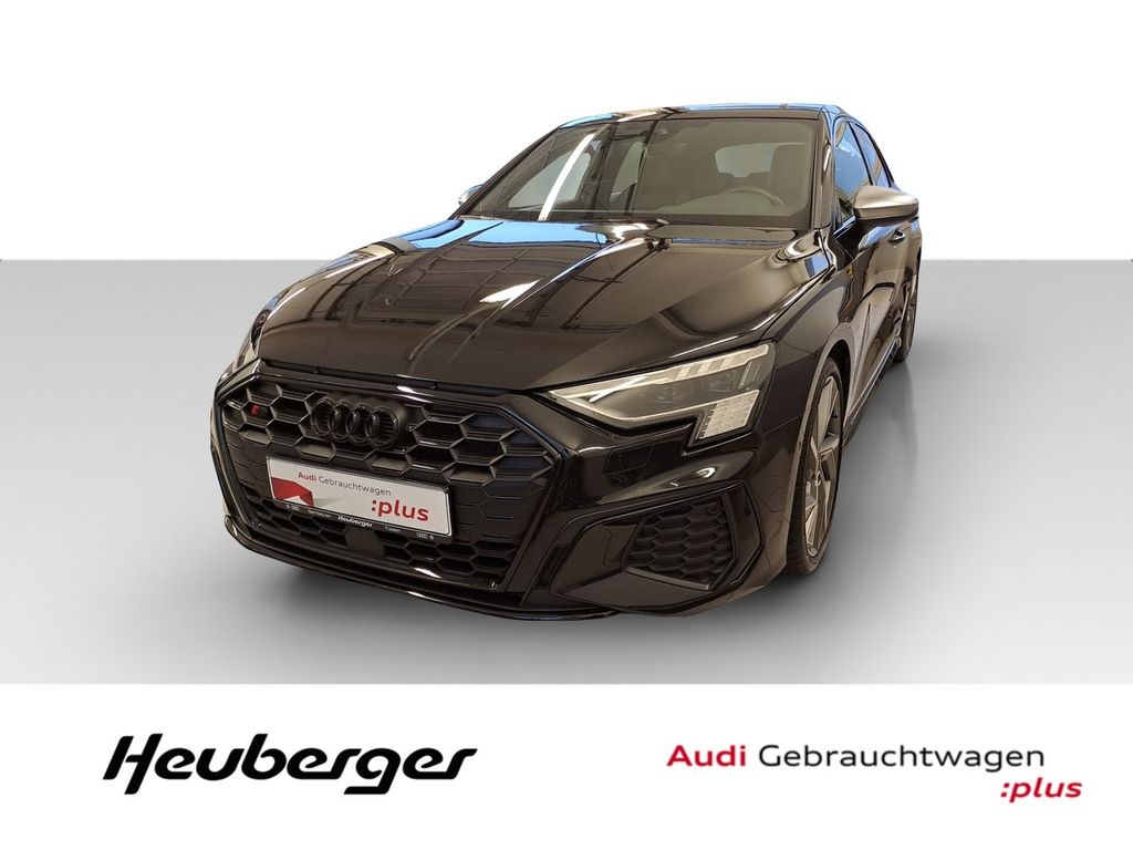 Audi S3 2023