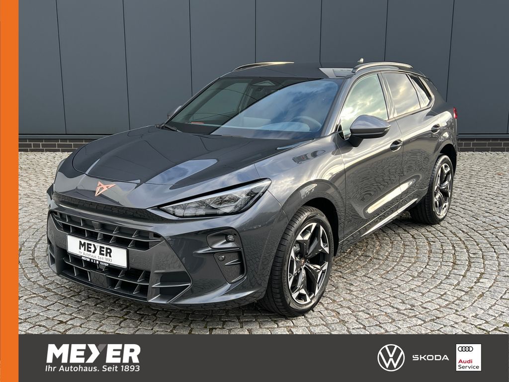 Cupra Terramar 2025
