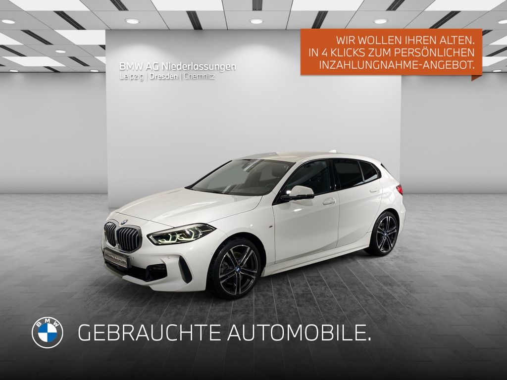 BMW 120 2023