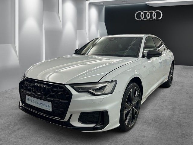 Audi A6 2024