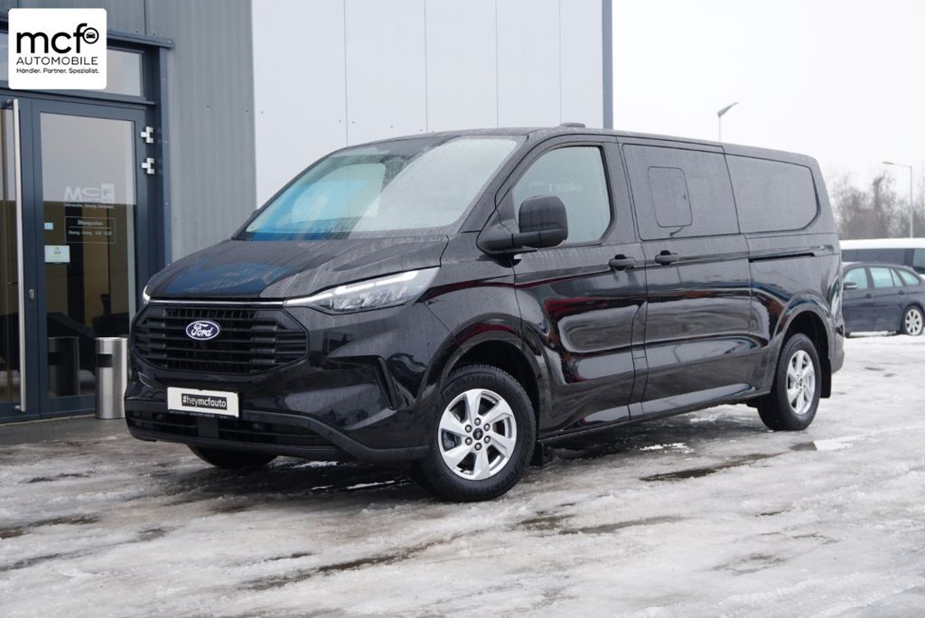 Ford Transit 2025