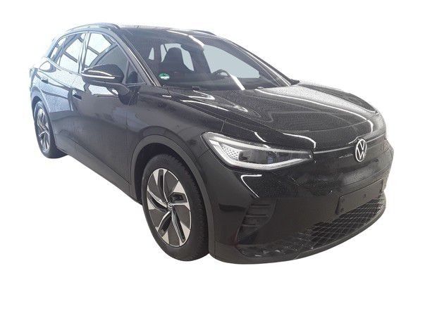 Volkswagen ID.4 2025